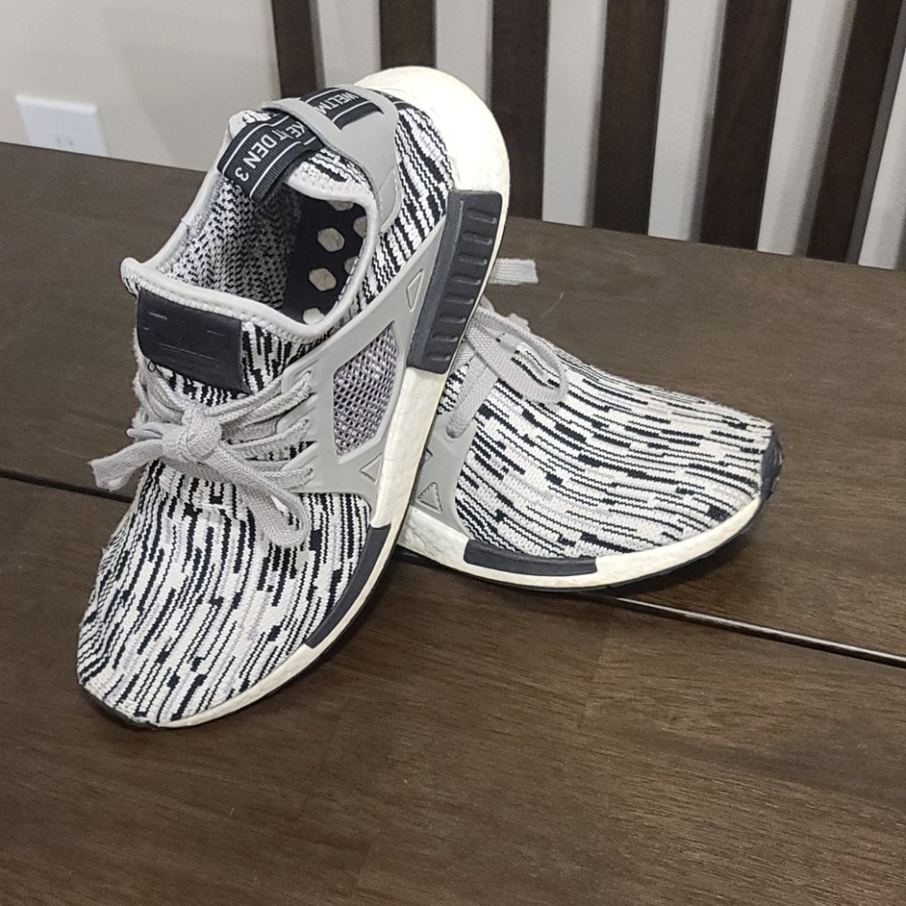NmD